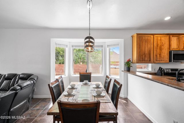 10974 E Vuelta Merecumbe, Tucson, AZ 85730