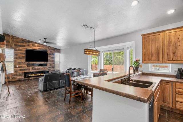 10974 E Vuelta Merecumbe, Tucson, AZ 85730