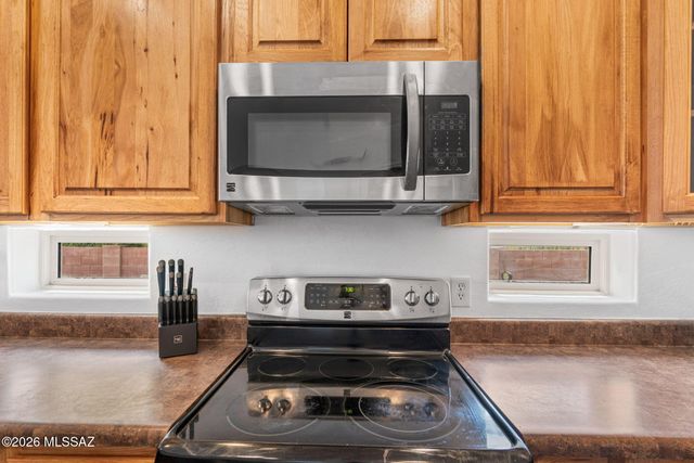 10974 E Vuelta Merecumbe, Tucson, AZ 85730