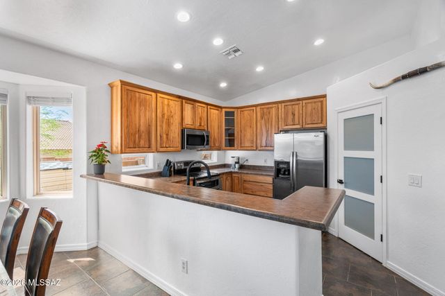 10974 E Vuelta Merecumbe, Tucson, AZ 85730