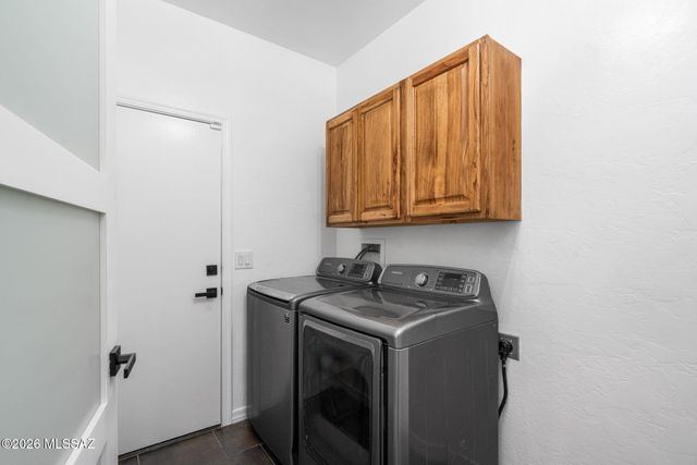 10974 E Vuelta Merecumbe, Tucson, AZ 85730