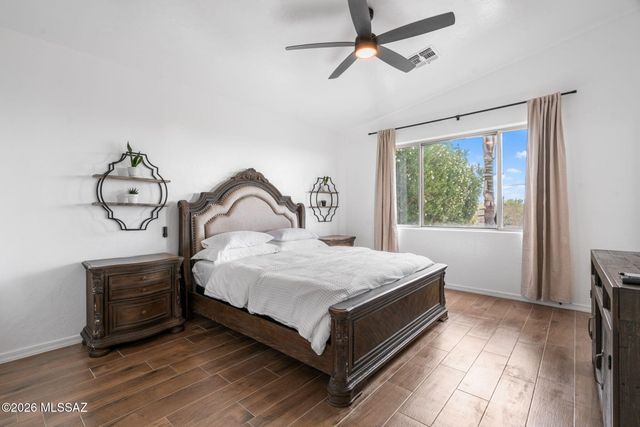 10974 E Vuelta Merecumbe, Tucson, AZ 85730