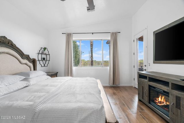 10974 E Vuelta Merecumbe, Tucson, AZ 85730