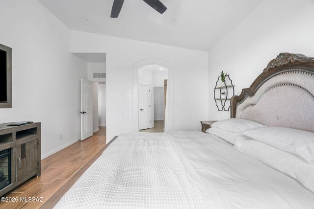 10974 E Vuelta Merecumbe, Tucson, AZ 85730