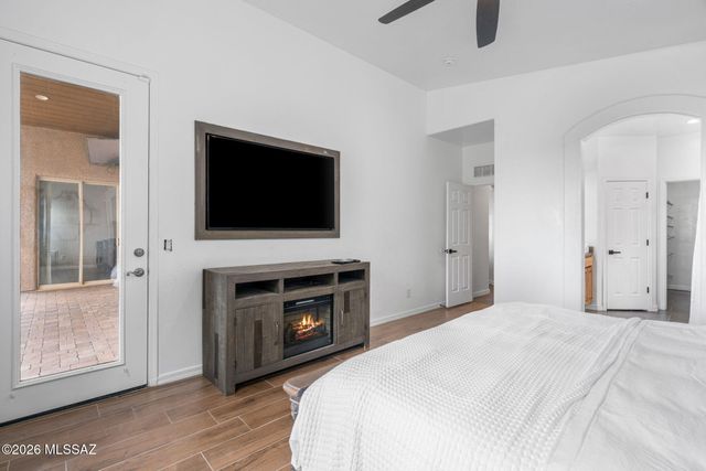 10974 E Vuelta Merecumbe, Tucson, AZ 85730