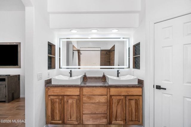 10974 E Vuelta Merecumbe, Tucson, AZ 85730