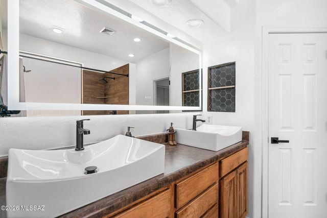 10974 E Vuelta Merecumbe, Tucson, AZ 85730