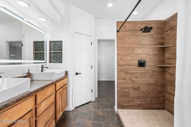 10974 E Vuelta Merecumbe, Tucson, AZ 85730