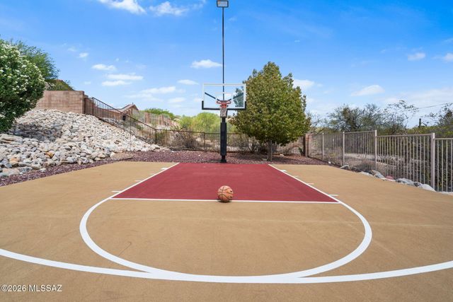 10974 E Vuelta Merecumbe, Tucson, AZ 85730