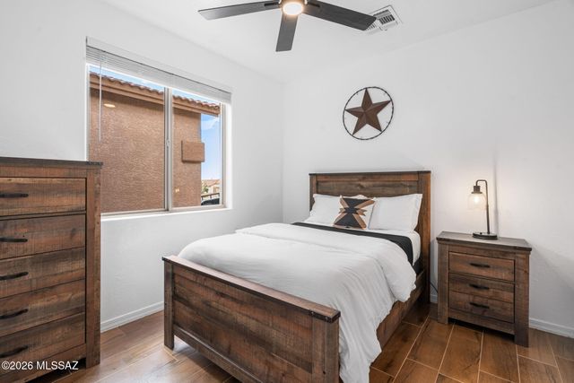 10974 E Vuelta Merecumbe, Tucson, AZ 85730