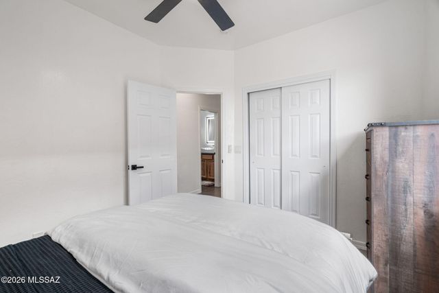 10974 E Vuelta Merecumbe, Tucson, AZ 85730