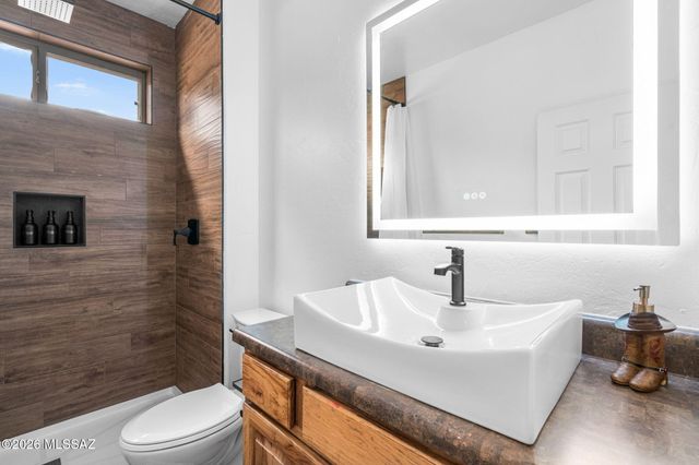 10974 E Vuelta Merecumbe, Tucson, AZ 85730