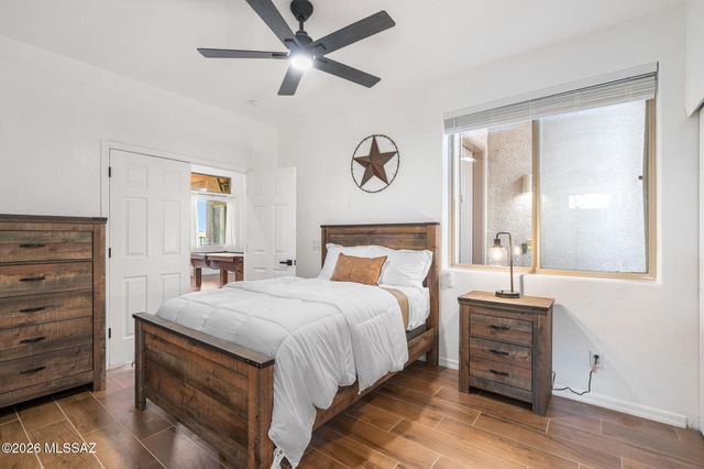 10974 E Vuelta Merecumbe, Tucson, AZ 85730