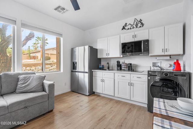 10974 E Vuelta Merecumbe, Tucson, AZ 85730