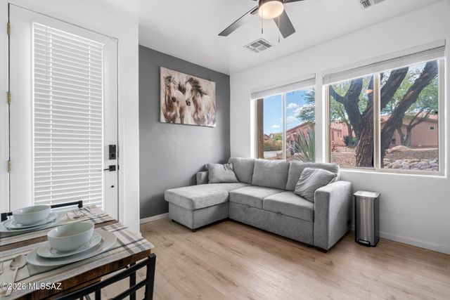 10974 E Vuelta Merecumbe, Tucson, AZ 85730