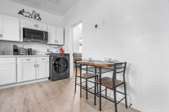 10974 E Vuelta Merecumbe, Tucson, AZ 85730