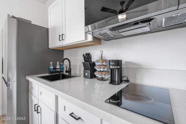 10974 E Vuelta Merecumbe, Tucson, AZ 85730