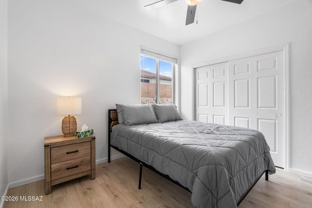 10974 E Vuelta Merecumbe, Tucson, AZ 85730