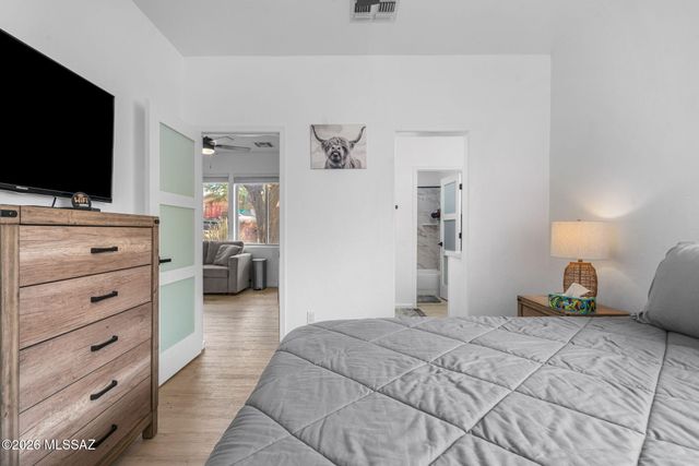 10974 E Vuelta Merecumbe, Tucson, AZ 85730