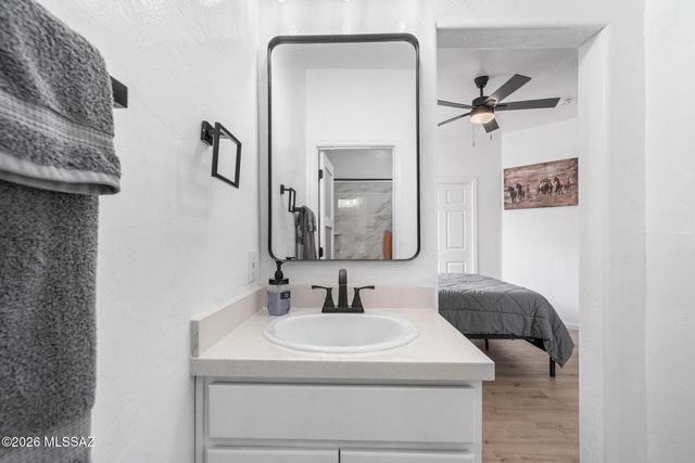 10974 E Vuelta Merecumbe, Tucson, AZ 85730