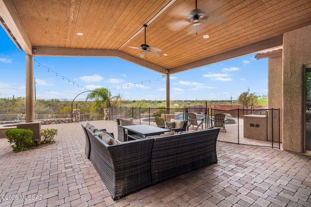 10974 E Vuelta Merecumbe, Tucson, AZ 85730