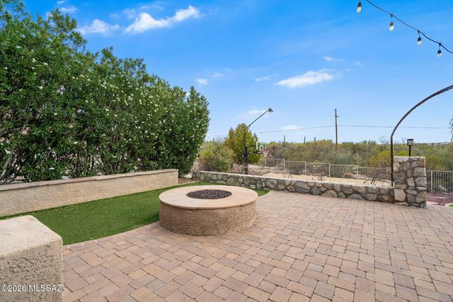 10974 E Vuelta Merecumbe, Tucson, AZ 85730