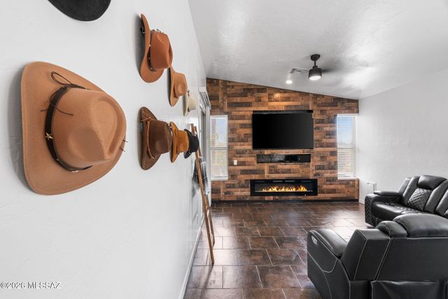 10974 E Vuelta Merecumbe, Tucson, AZ 85730