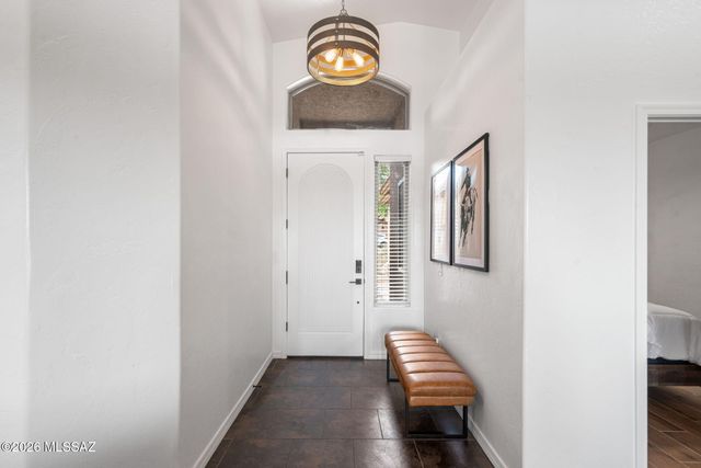 10974 E Vuelta Merecumbe, Tucson, AZ 85730