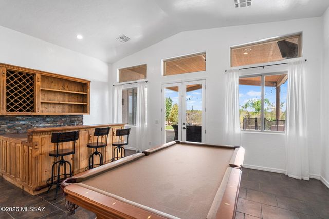 10974 E Vuelta Merecumbe, Tucson, AZ 85730