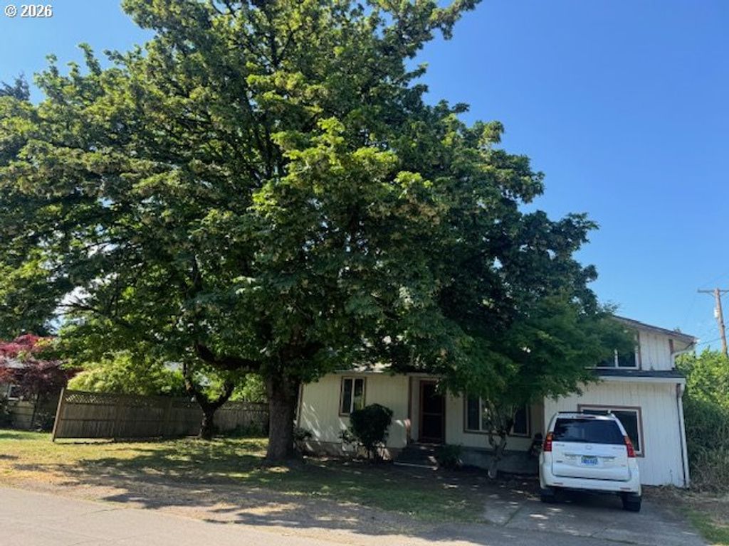 219 FEDERAL Ln, Eugene, OR 97404