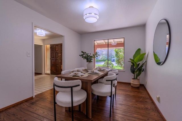 2 Valleywood Court, Pacifica, CA 94044