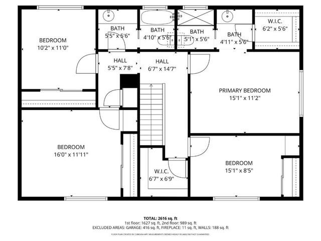 2 Valleywood Court, Pacifica, CA 94044