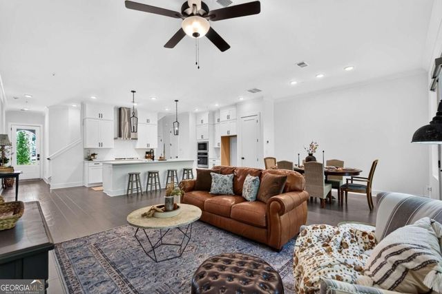 1150 Harper Drive, Alpharetta, GA 30076