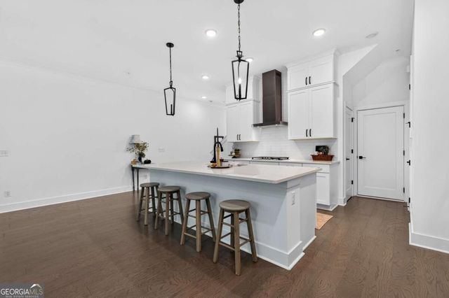 1150 Harper Drive, Alpharetta, GA 30076