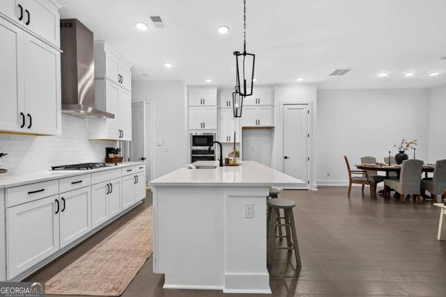 1150 Harper Drive, Alpharetta, GA 30076