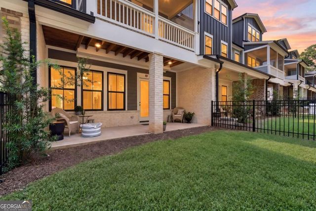 1150 Harper Drive, Alpharetta, GA 30076