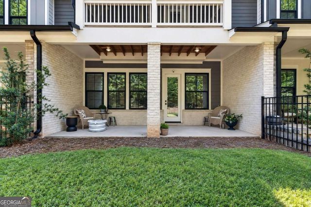 1150 Harper Drive, Alpharetta, GA 30076