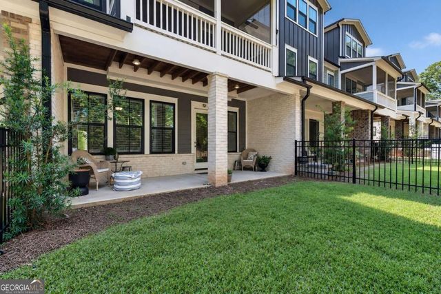 1150 Harper Drive, Alpharetta, GA 30076