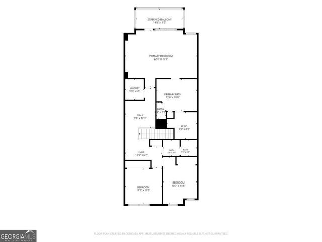 1150 Harper Drive, Alpharetta, GA 30076