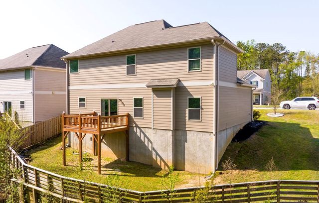 4894 Wisteria Lane, Fortson, GA 31808