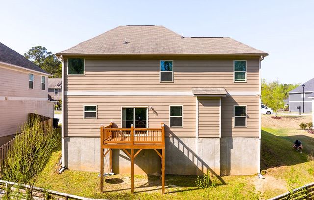 4894 Wisteria Lane, Fortson, GA 31808