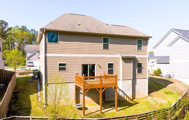 4894 Wisteria Lane, Fortson, GA 31808