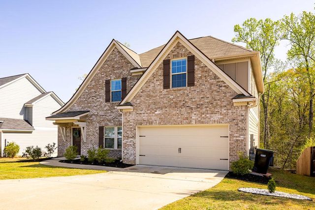 4894 Wisteria Lane, Fortson, GA 31808