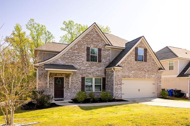 4894 Wisteria Lane, Fortson, GA 31808