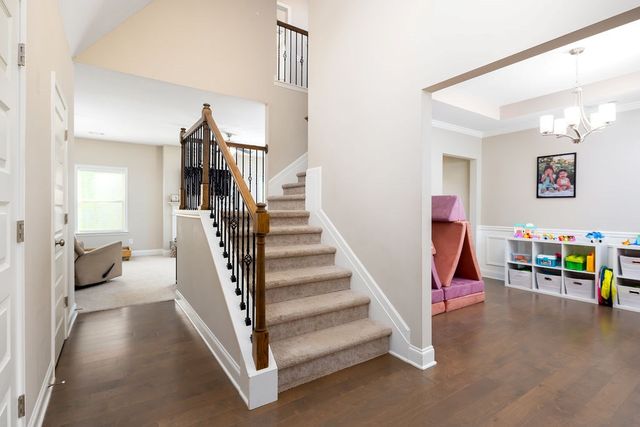 4894 Wisteria Lane, Fortson, GA 31808