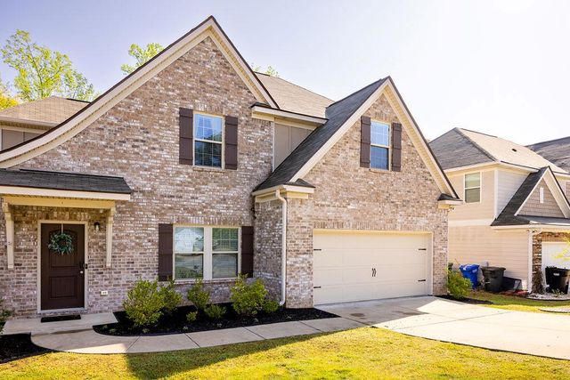 4894 Wisteria Lane, Fortson, GA 31808