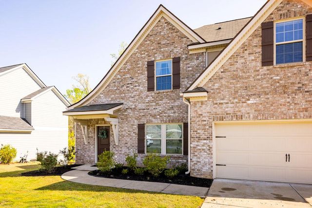 4894 Wisteria Lane, Fortson, GA 31808