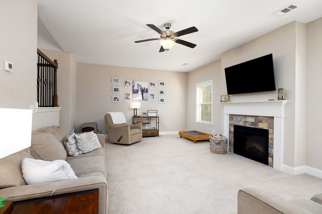 4894 Wisteria Lane, Fortson, GA 31808