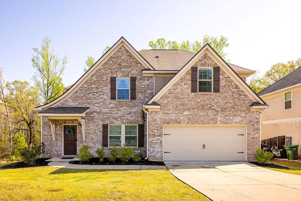 4894 Wisteria Lane, Fortson, GA 31808