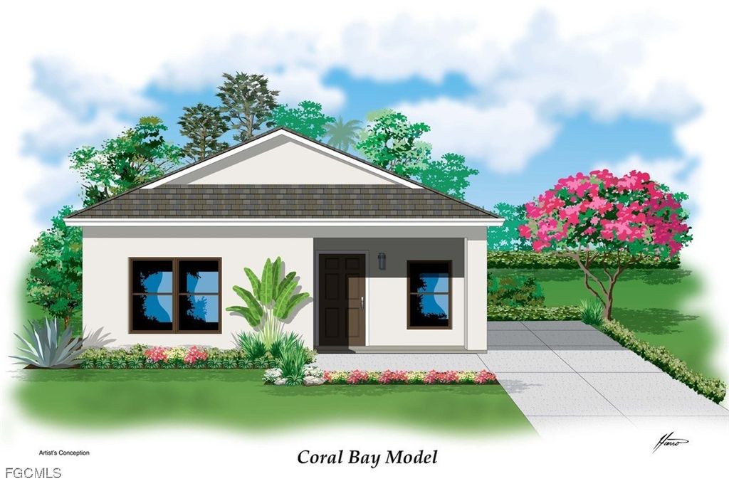 318 Lenz AVE, Lehigh Acres, FL 33974